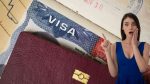 Visa americana: Nuevos cargos en entrega a domicilio y DHL