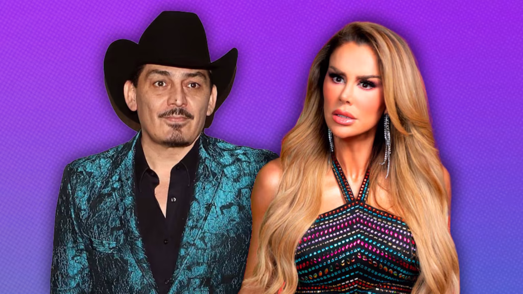 José Manuel Figueroa arremete contra Ninel Conde: "Nunca fui feliz"
