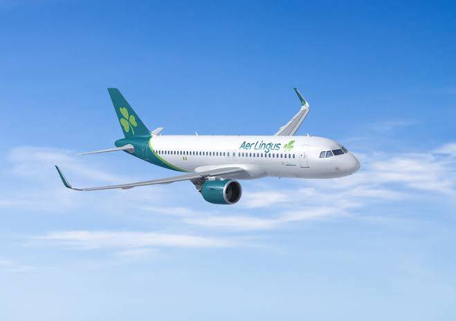 ¡Gran noticia para Cancún! ✈️ Nuevo vuelo directo desde Dublín con Aer Lingus a partir de enero de 2026. Conectando Irlanda y el Caribe Mexicano. #Cancun #Dublín #AerLingus Nuevo vuelo directo Dublín a Cancún anunciado por gobernadora Mara Lezama