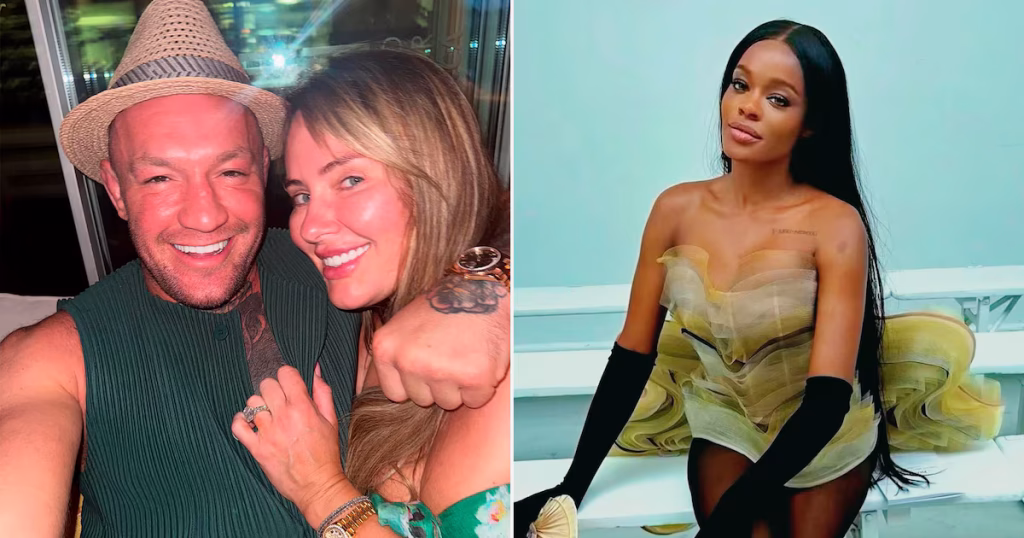 Conor McGregor: Fotos íntimas y el escándalo que lo enlaza a otros casos