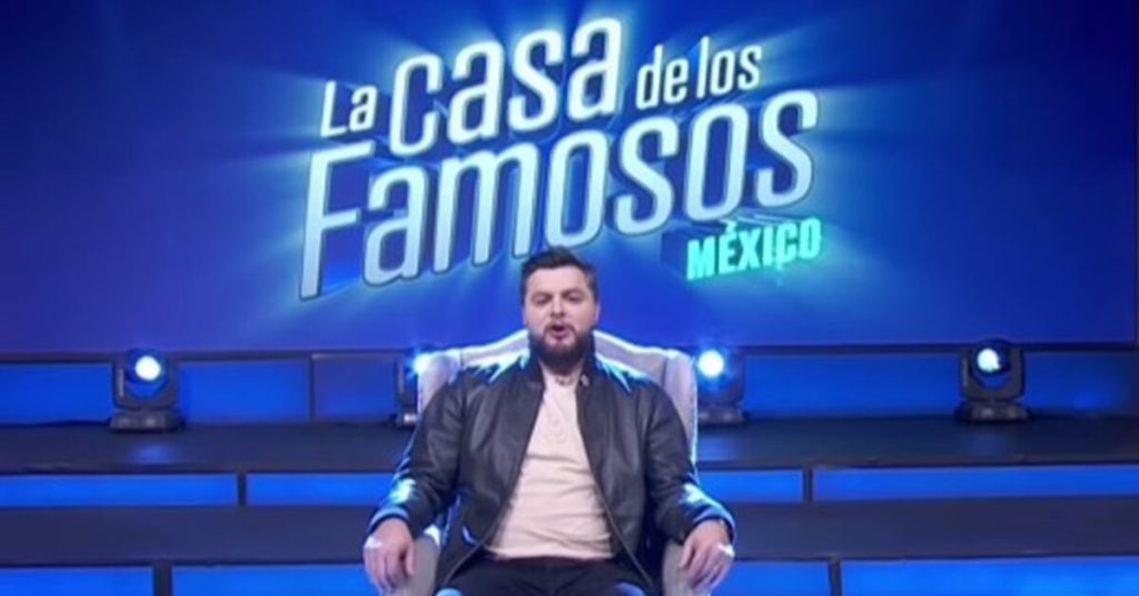Bezares revela clave del casting de La Casa de los Famosos 2025