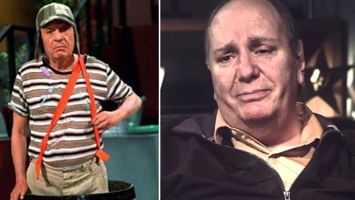 Chespirito: la verdad de la ruptura con Enrique Segoviano Chespirito: la verdad de la ruptura con Enrique Segoviano