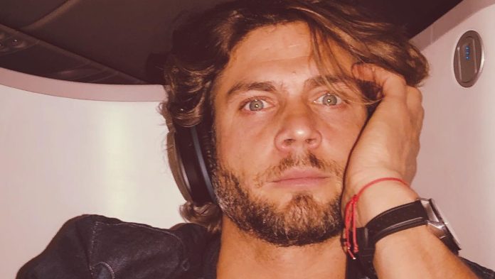 horacio pancheri reacciona a ‘lady racista’ y aborda estereotipos argentinos horacio pancheri reacciona a ‘lady racista’ y aborda estereotipos argentinos