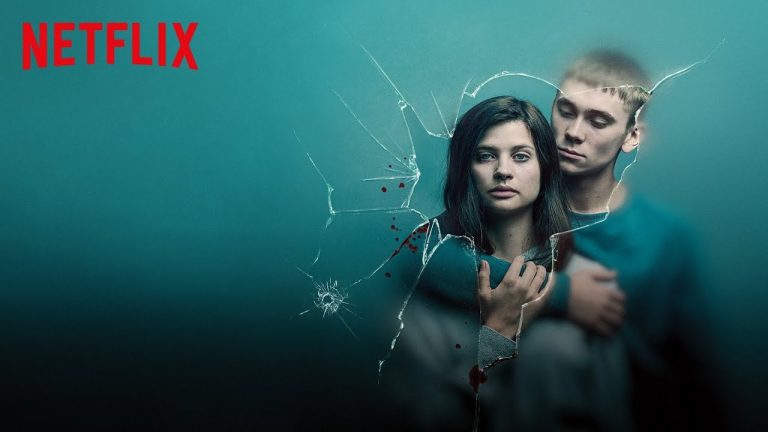 Arenas Movedizas Netflix: Una miniserie policiaca para el fin de semana