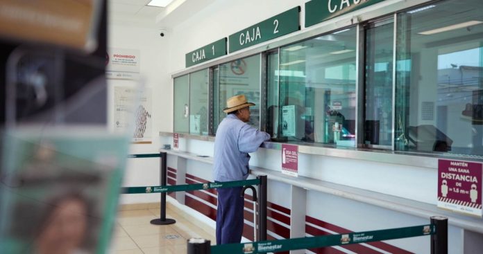 ¡Ojo! Banco del Bienestar advierte de nuevas estafas a beneficiarios ¡Ojo! Banco del Bienestar advierte de nuevas estafas a beneficiarios