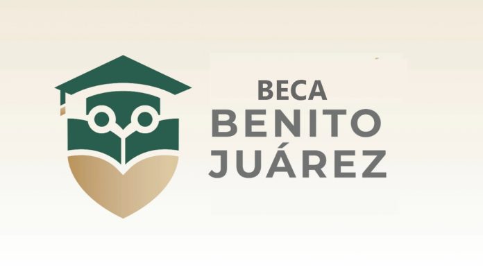 Beca Benito Juárez: el registro se abre en septiembre para estudiantes de preparatoria