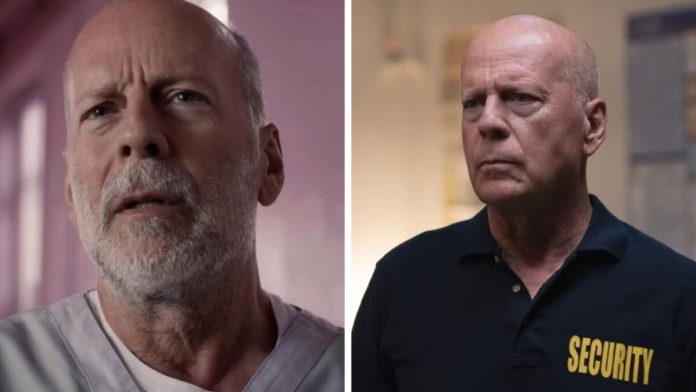 Bruce Willis a sus 70 años: Se agrava su salud y pierde el habla Bruce Willis a sus 70 años: Se agrava su salud y pierde el habla