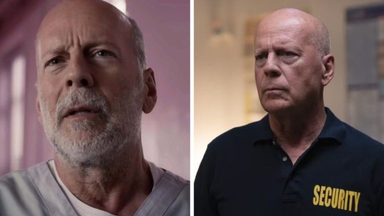 Bruce Willis a sus 70 años: Se agrava su salud y pierde el habla