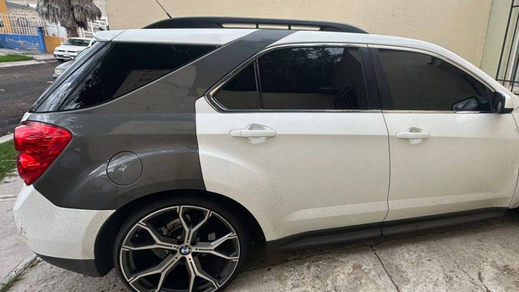 Presunto feminicida de Carla identificado en Jalisco