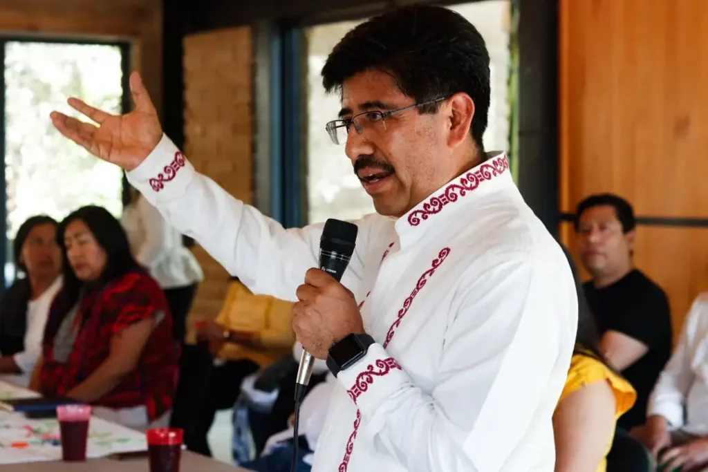 Hugo Aguilar SCJN: Un nuevo rumbo para la justicia en México