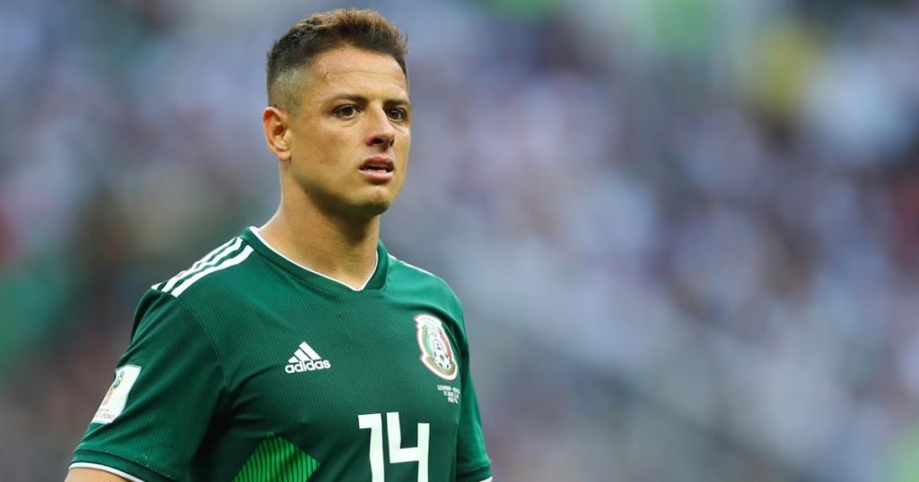 Chicharito genera polémica y enfrenta investigación de la FMF