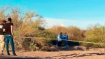 Hallan restos humanos de hasta siete personas en Pitiquito, Sonora