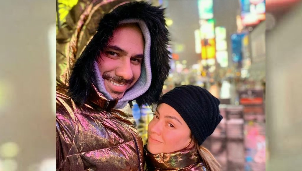 Alex Montiel separación: Reportan ruptura con Dana Arizu