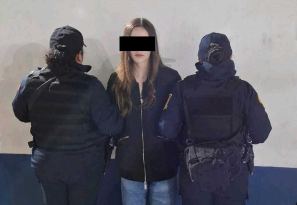 Marianne Gonzaga: obtiene libertad asistida tras agresión en cdmx