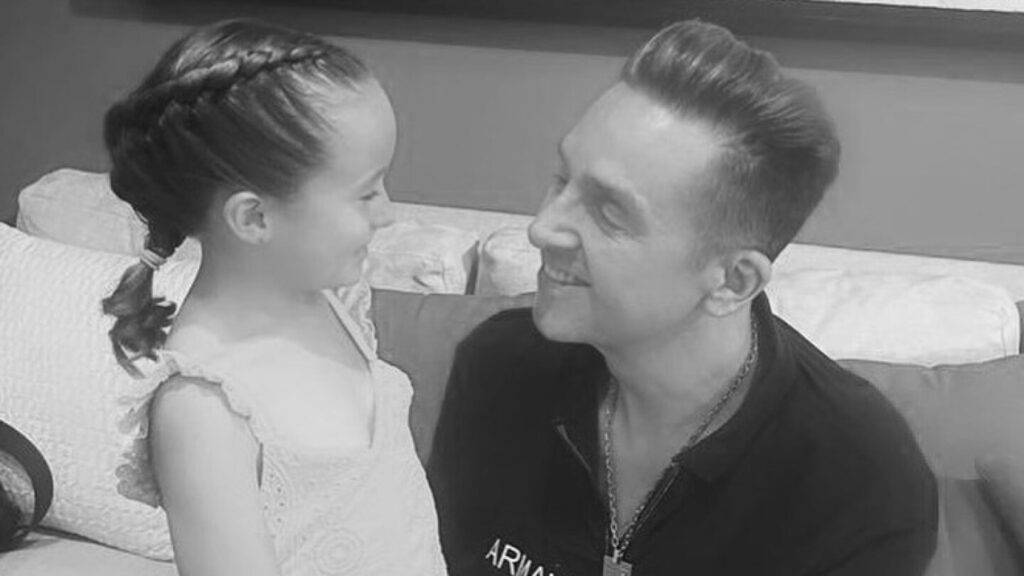 Hija de Daniel Bisogno revela emotiva manifestación en audición