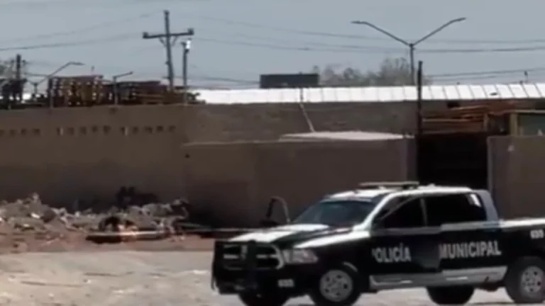 Crematorio Ciudad Juárez: Familias temen no recibir restos