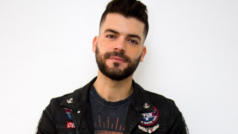 Adrián Di Monte: ¿se une a La Casa de los Famosos México?