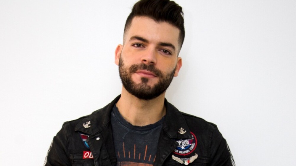 Adrián Di Monte: ¿se une a La Casa de los Famosos México?