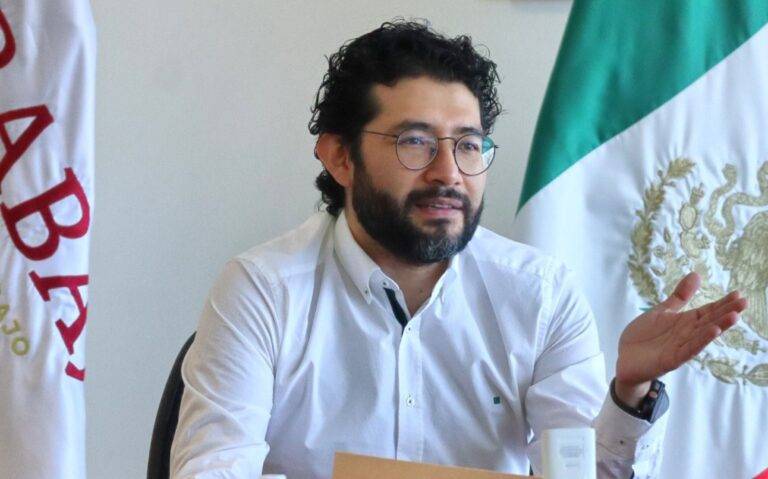 Seguridad social trabajadores aplicaciones: Marath Bolaños destaca avances laborales