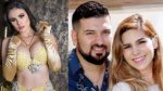 Fabiola Martínez y Américo Garza: reviven el escándalo de 2020