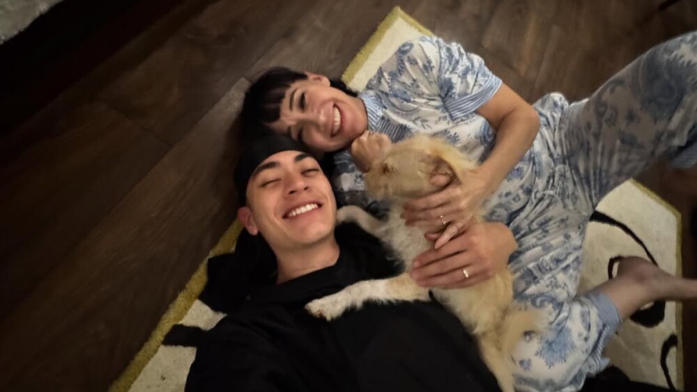 Qué le pasó al hijo de Susana Zabaleta