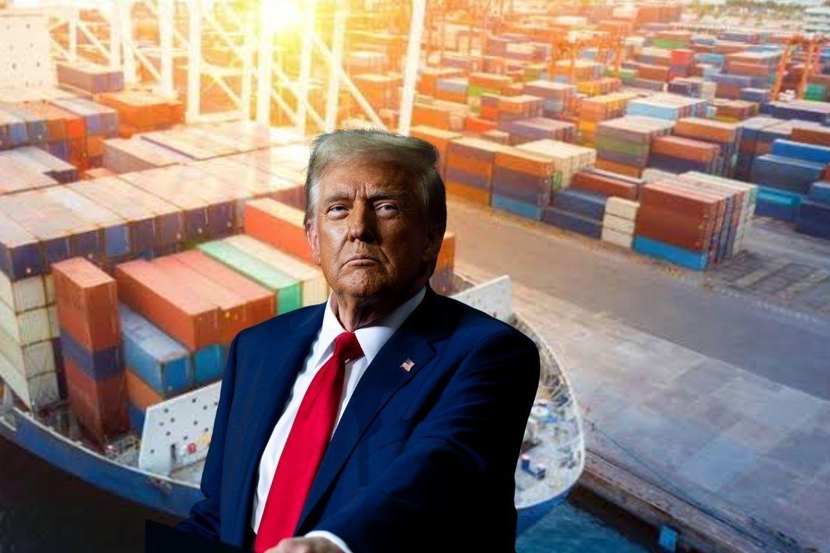 Aranceles de Trump amenazan el T-MEC y golpean a sectores clave mexicanos