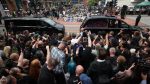 Birmingham despide a Ozzy Osbourne en un emotivo funeral