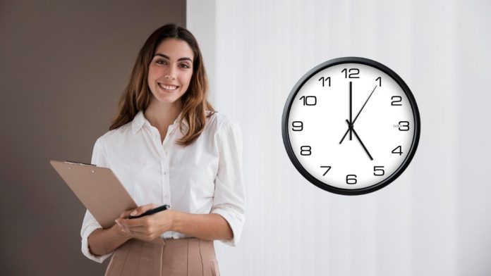 Jornada laboral 2025: Horas extra al 35% desde hoy Jornada laboral 2025: Horas extra al 35% desde hoy