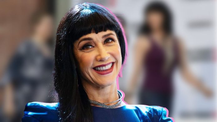 Susana Zabaleta: mánager desmiente cáncer tras rumores de salud Susana Zabaleta: mánager desmiente cáncer tras rumores de salud