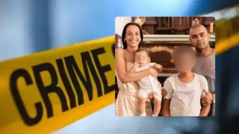 Menor asesina familia: Confesó motivo de romance virtual