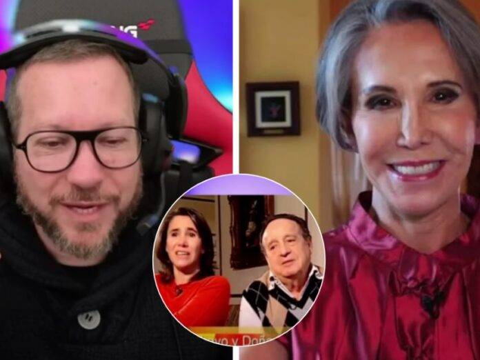 Florinda Meza: Psicólogo analiza nivel de soberbia tras polémico comentario Florinda Meza: Psicólogo analiza nivel de soberbia tras polémico comentario