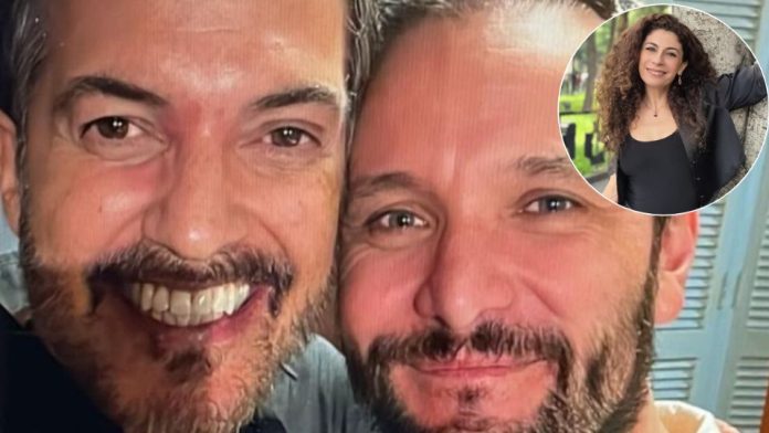 Rodrigo Cachero: "Me enteré por entrevista" de cenizas de Fernando del Solar Rodrigo Cachero: "Me enteré por entrevista" de cenizas de Fernando del Solar