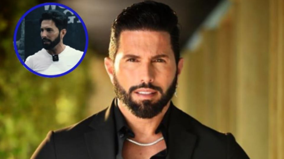 Poncho de Nigris estalla en broma de payasos Chilin y Pikin