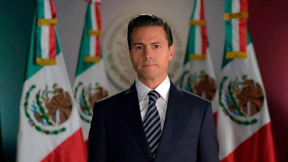 Empresarios israelíes habrían invertido 25 mdd en Peña Nieto