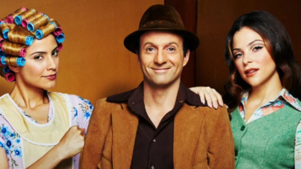 Chespirito: Infidelidad y drama en el capítulo 7 de la bioserie