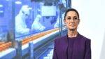 Industria farmacéutica: Claudia Sheinbaum detalla estrategia