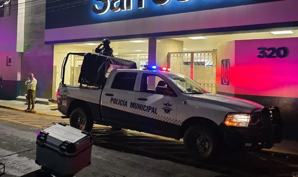 Investigan muerte de bebé con signos de violencia en Zamora