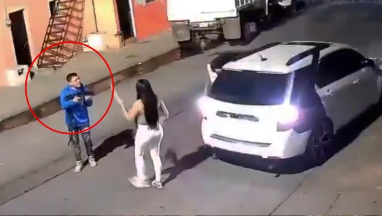 Feminicidio de Karla Bañuelos en Guadalajara: La búsqueda de Kevin "N"