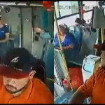 Conductor se queda dormido y provoca volcadura en AICM