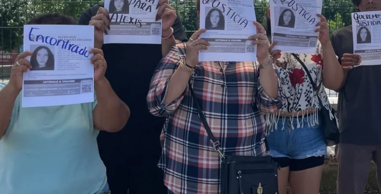 Hallan sin vida a Alexis Noé Veracruz, joven trans de 21 años
