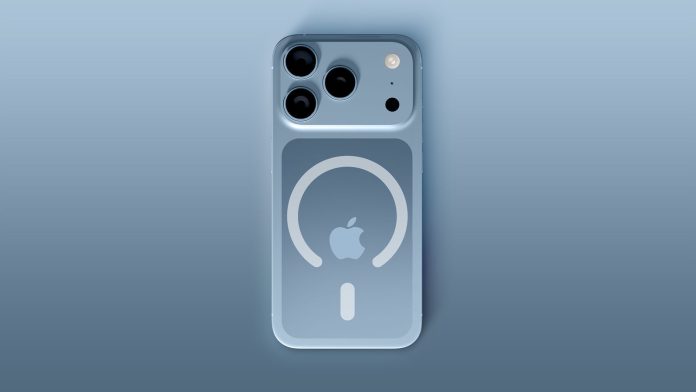 iPhone 17- Apple reconfigura su estrategia de carga MagSafe iPhone 17- Apple reconfigura su estrategia de carga MagSafe
