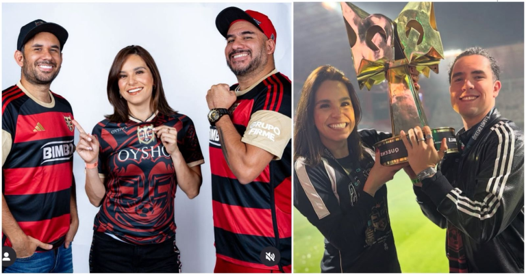 ¿Estafa a Tania Rincón? El Escorpión Dorado y Werevertumorro en el ojo del huracán