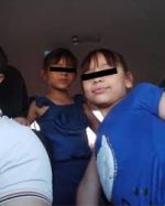 Tragedia en Parral: la última foto antes del fatal envenenamiento