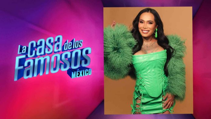 Karina Torres y su rol en La Casa de los Famosos México 3: ¿habitante o invitada especial? Karina Torres y su rol en La Casa de los Famosos México 3: ¿habitante o invitada especial?