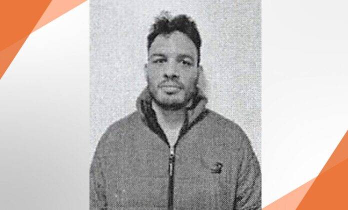 Julio César Chávez Jr., detenido por orden de aprehensión Julio César Chávez Jr., detenido por orden de aprehensión