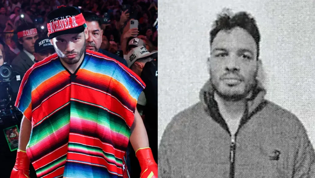 Julio César Chávez Jr detenido: México busca su deportación