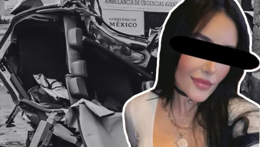 "La Mufasa": Fatal Accidente en Querétaro Cobra Vida de Mitzi