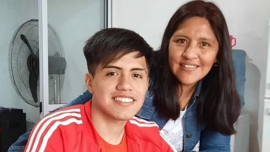 Madre e hijo mueren en trágico accidente al regresar de funeral