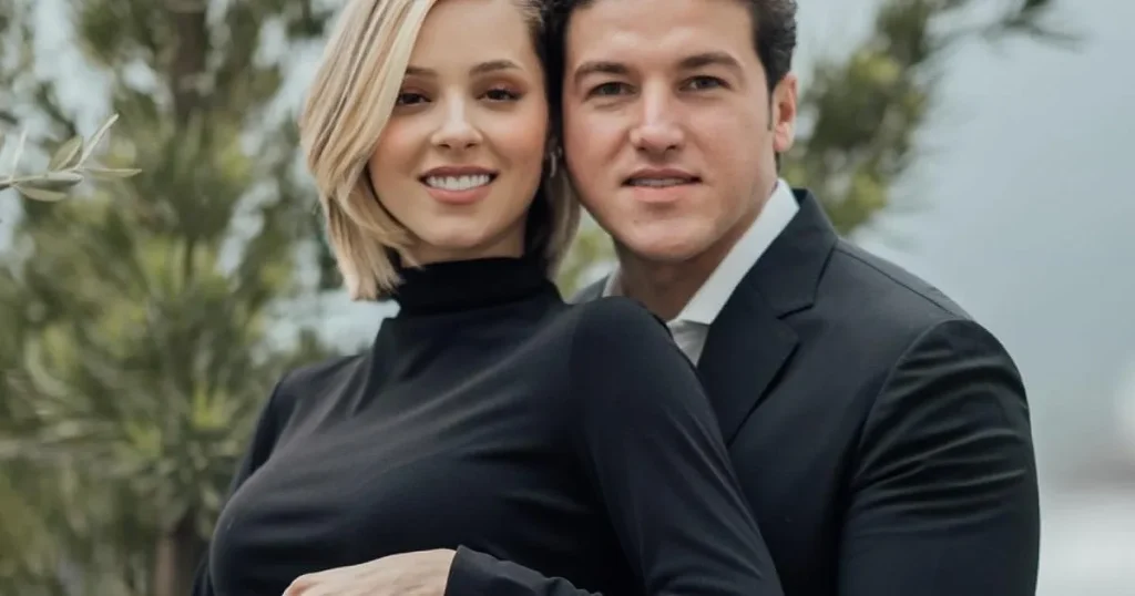 Mariana Rodríguez Cantú es madre por segunda ocasión: la política anuncia nacimiento de Isabel vía Instagram