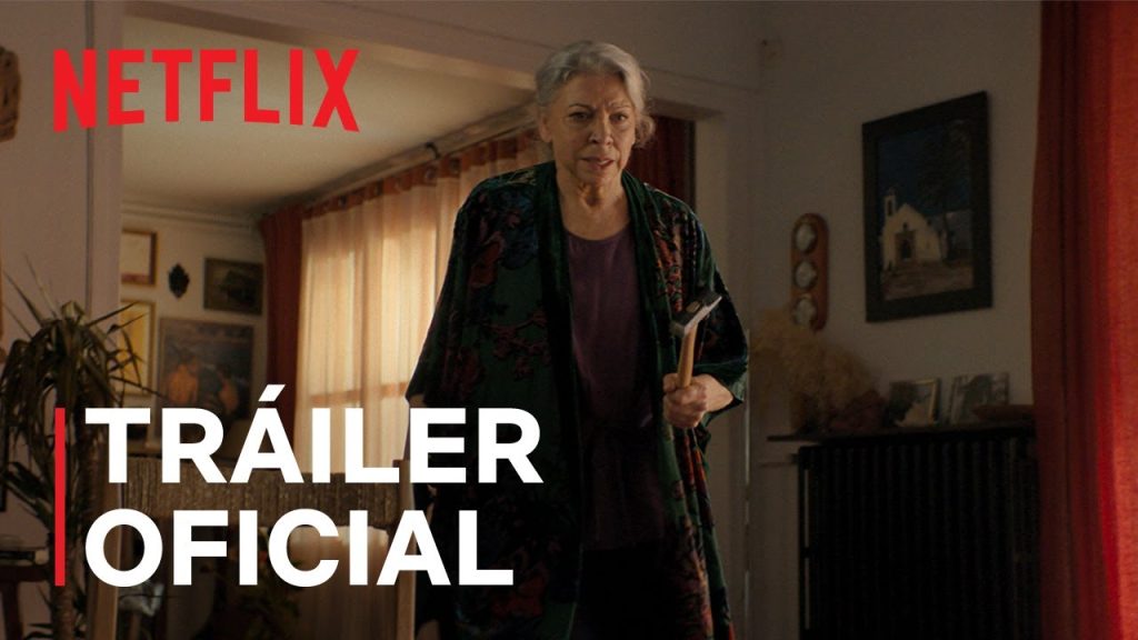 Netflix estrena "Dos Tumbas": acción y venganza en málaga este agosto